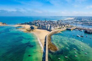 Gite saint malo